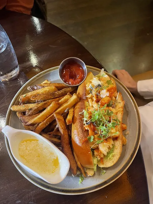 Hudson Grille Picture 4