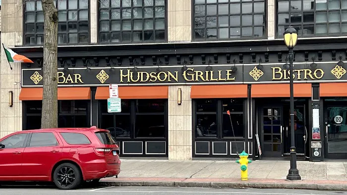 Hudson Grille Picture 8