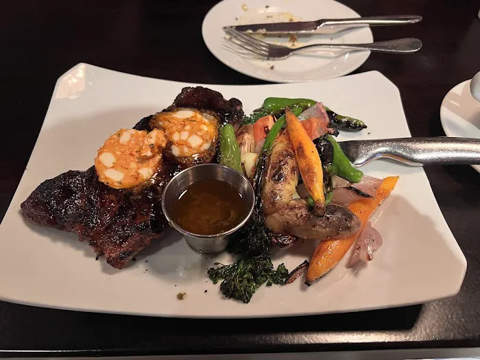Hudson Grille Picture 9