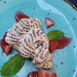 Hudson Grille