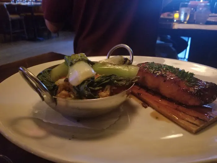 Hudson Grille Picture 2