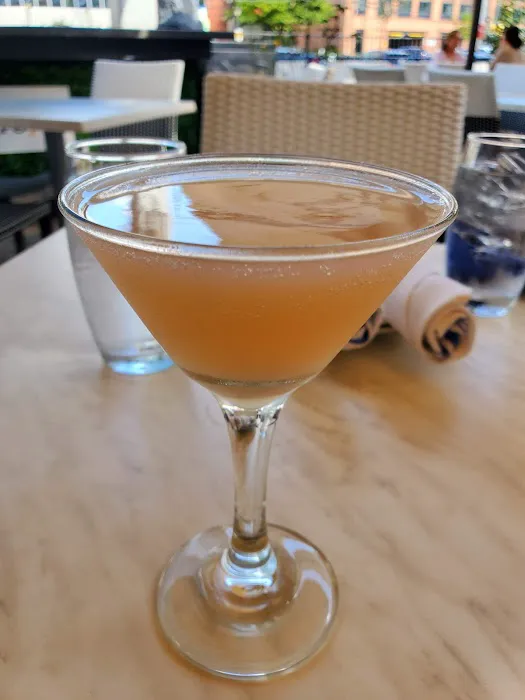 Hudson Grille Picture 5