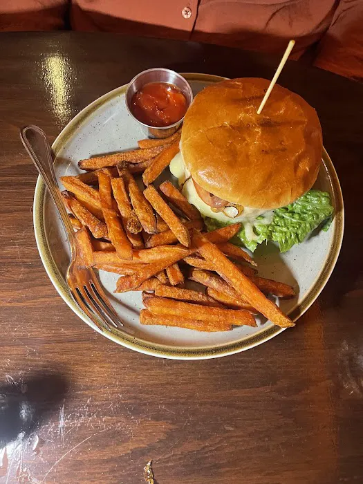 Hudson Grille Picture 6