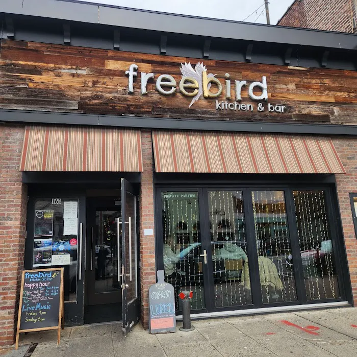 freebird kitchen and bar Picture 3
