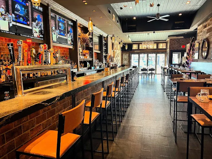 freebird kitchen and bar Picture 1