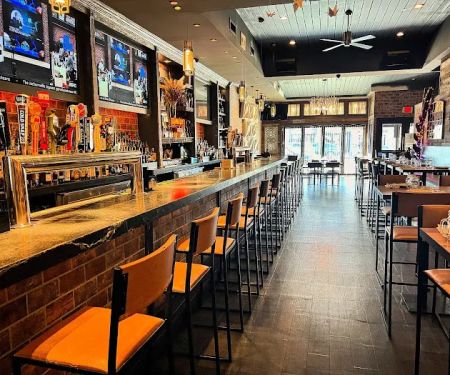 freebird kitchen and bar