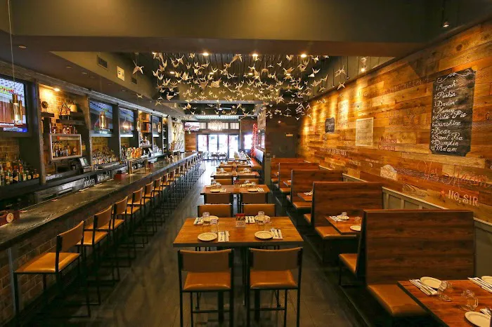 freebird kitchen and bar Picture 6
