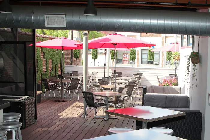 freebird kitchen and bar Picture 8
