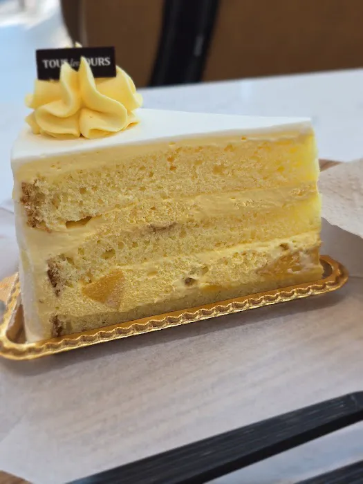 Tous les Jours Bakery Cafe Picture 7
