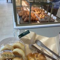 Tous les Jours Bakery Cafe ico
