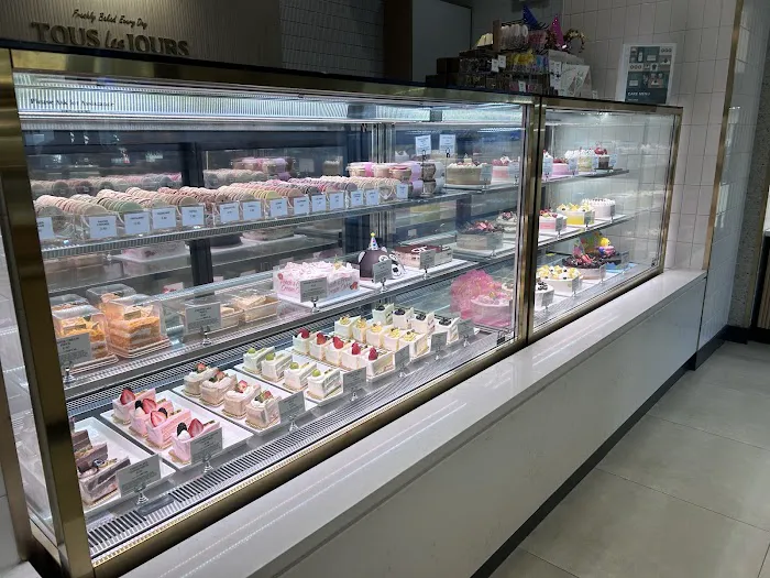 Tous les Jours Bakery Cafe Picture 8