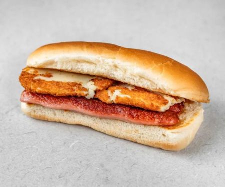 Walter's Hot Dogs