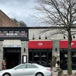 The Brazen Fox