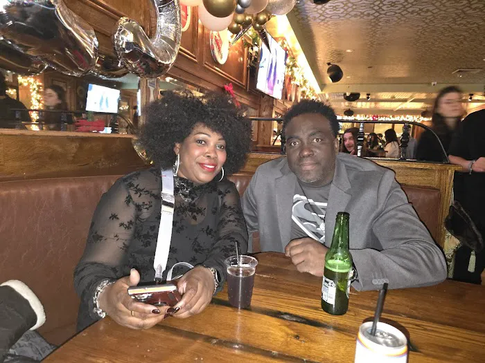 Ron Blacks Beer Hall Picture 5