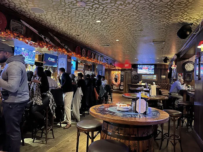 Ron Blacks Beer Hall Picture 10