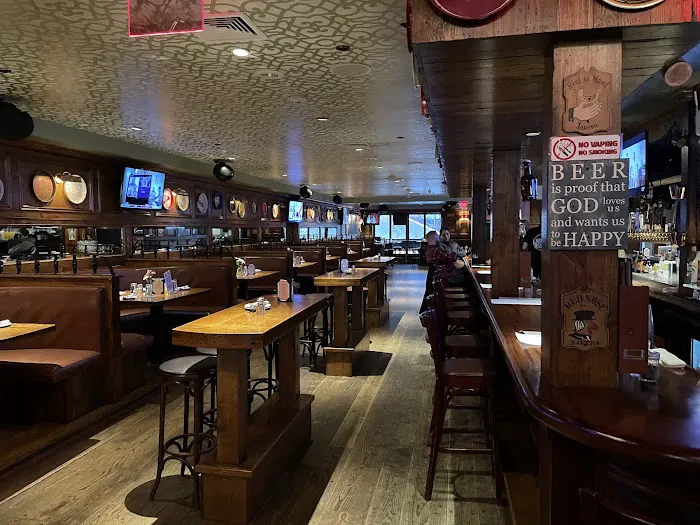 Ron Blacks Beer Hall Picture 9