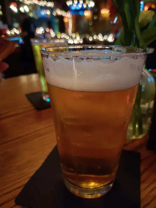 Ron Blacks Beer Hall Picture 4