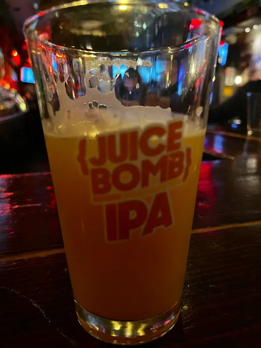 O'Connor's Public House Picture 5