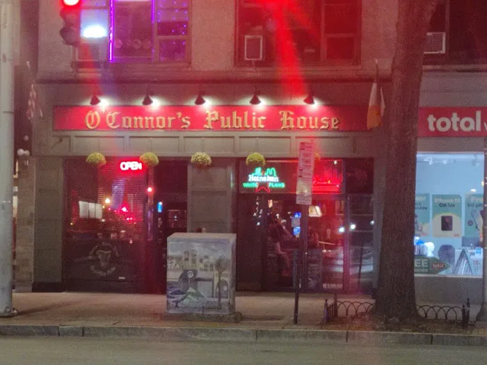 O'Connor's Public House Picture 1