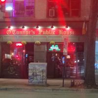 O'Connor's Public House ico
