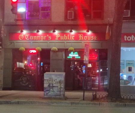 O'Connor's Public House