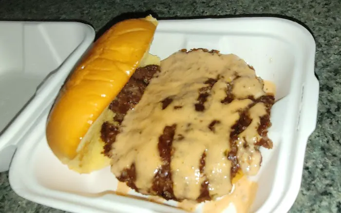 Mashed Burgers Picture 3