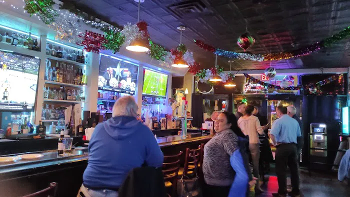 Alex Lounge Bar & Grill Picture 8