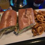 Alex Lounge Bar & Grill