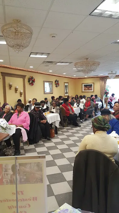 Fair Deal Cafe Picture 5