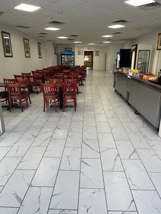 Fair Deal Cafe Picture 2