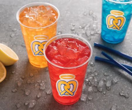 Auntie Anne's