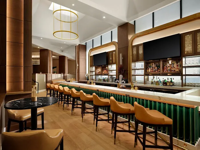 Mix Cocktail Bar & Kitchen Picture 9