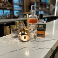 Mix Cocktail Bar & Kitchen ico