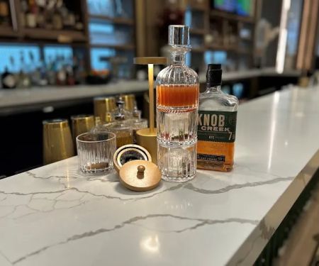 Mix Cocktail Bar & Kitchen