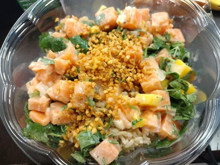 Pokemoto - White Plains Picture 8