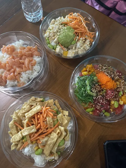 Pokemoto - White Plains Picture 6