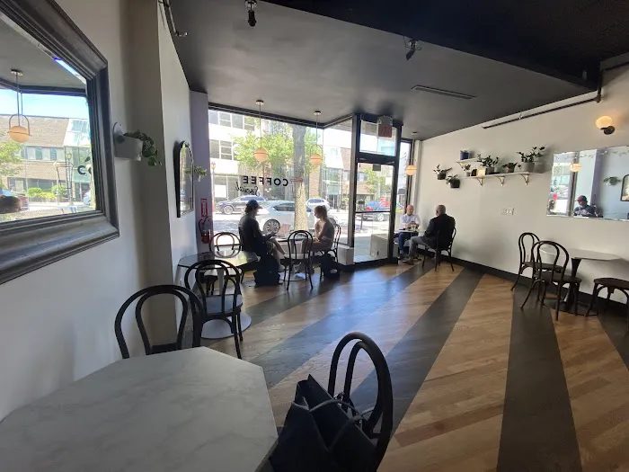 Coffee Social Picture 2