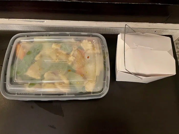 Golden Wok Chinese Food Picture 5