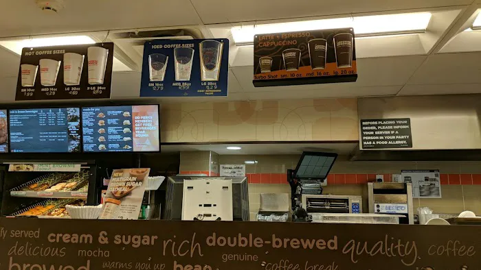 Dunkin' Picture 8