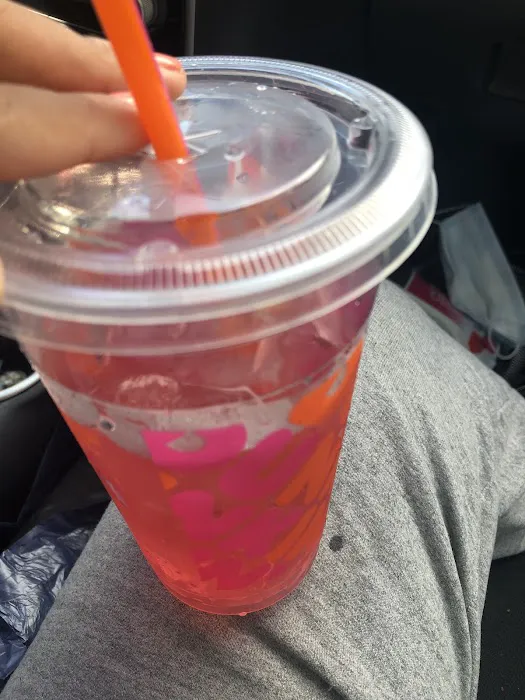 Dunkin' Picture 9
