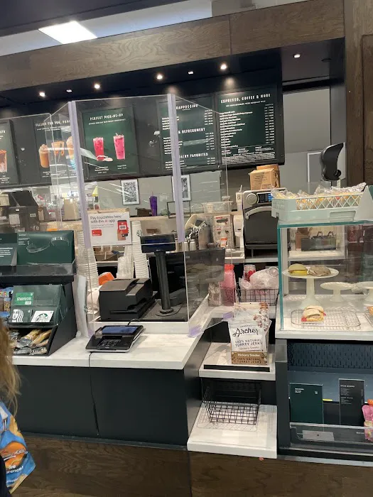 Starbucks Picture 3