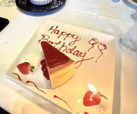 Fogo de Chu00e3o Brazilian Steakhouse