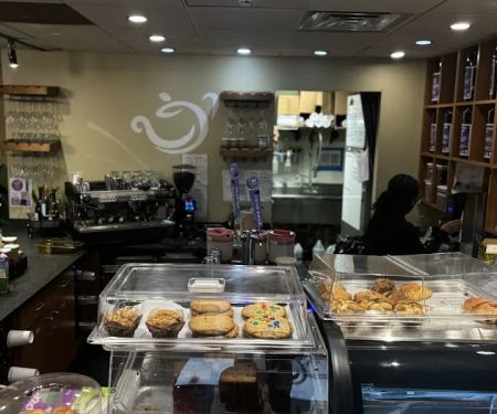 Hastings Tea & Coffee