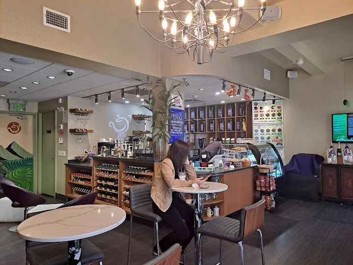 Hastings Tea & Coffee Picture 3