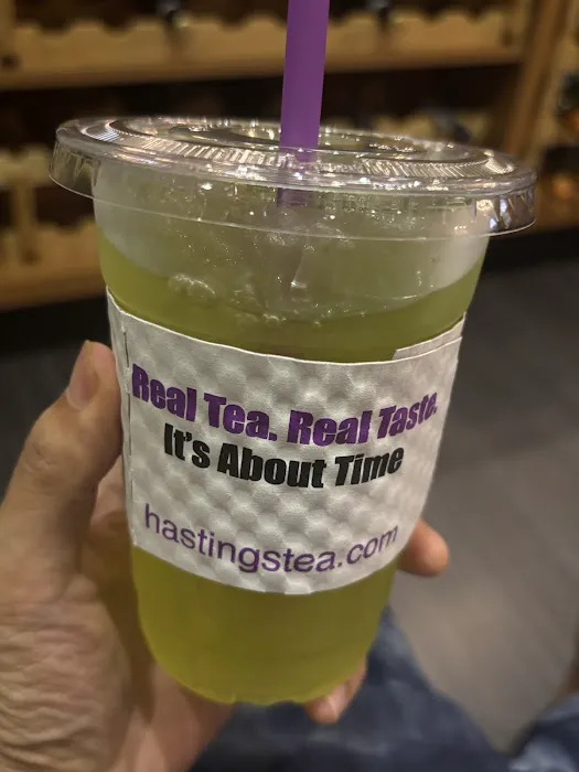 Hastings Tea & Coffee Picture 6