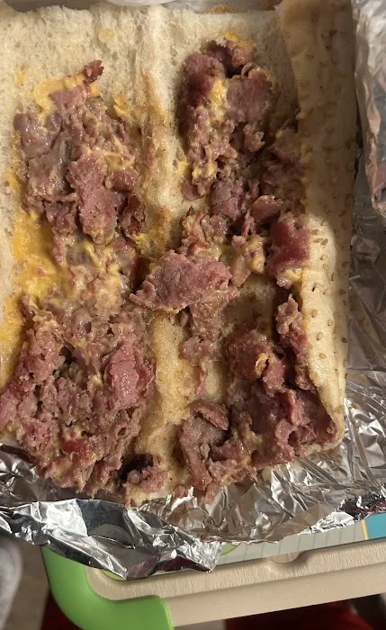Royal Scarlet Deli Picture 9