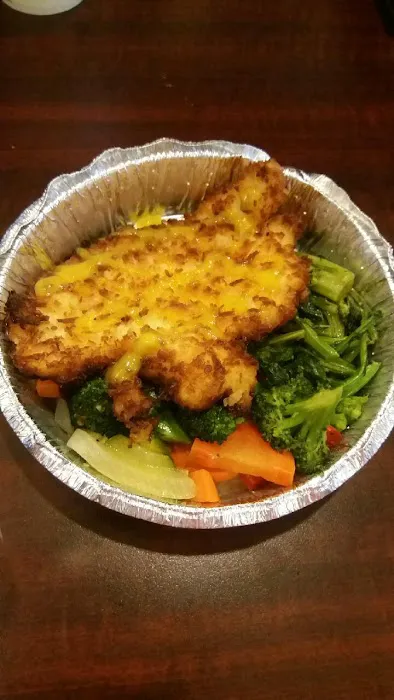 Martine Gourmet Deli Picture 2