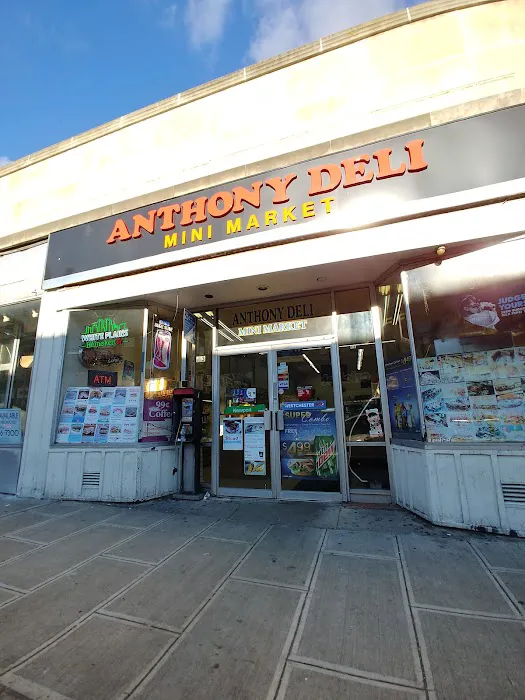 Anthony Deli mini market Picture 2
