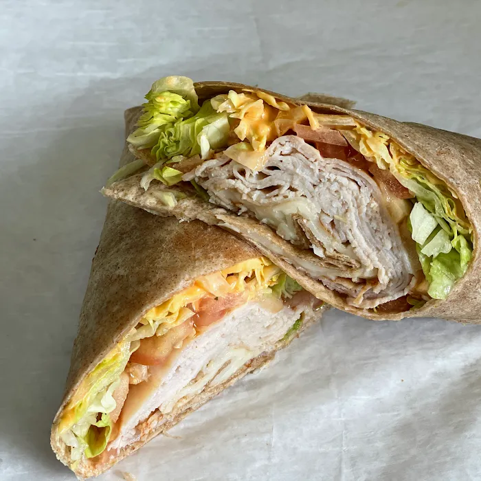 Anthony Deli mini market Picture 10