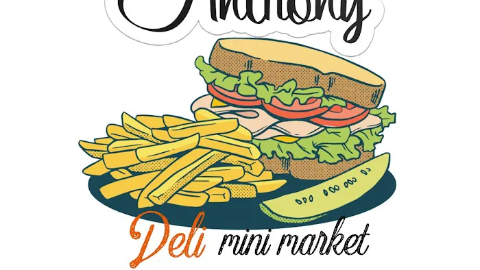 Anthony Deli mini market Picture 1